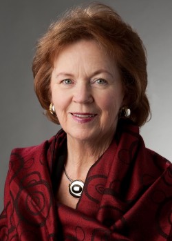 Barbara Brink