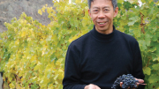 Okanagan Wine Discovery Tour with Howard Soon - September 21-24, 2017