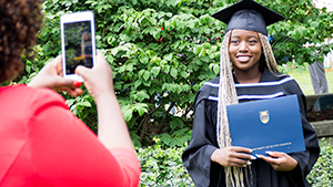 UBC Okanagan Convocation Highlights 