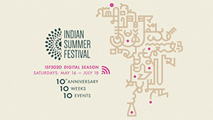 Indian Summer Festival announces June events