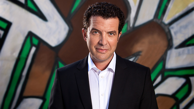 UBC Virtual Graduation - Keynote from Rick Mercer, OC, DLitt'10