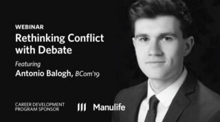 Rethinking Conflict with Debate