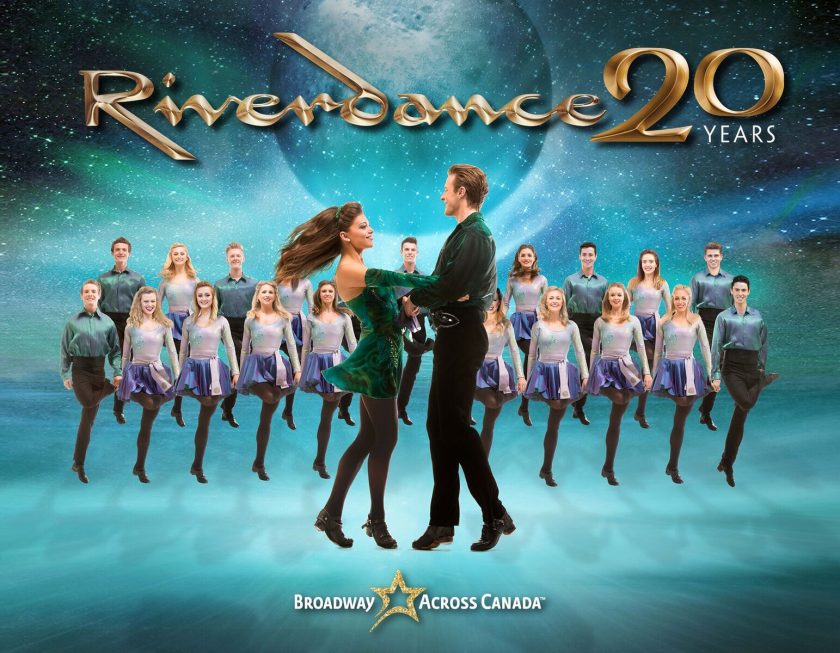 Broadway Across Canada alumni UBC Special Pricing on Select Shows