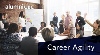 Career Agility