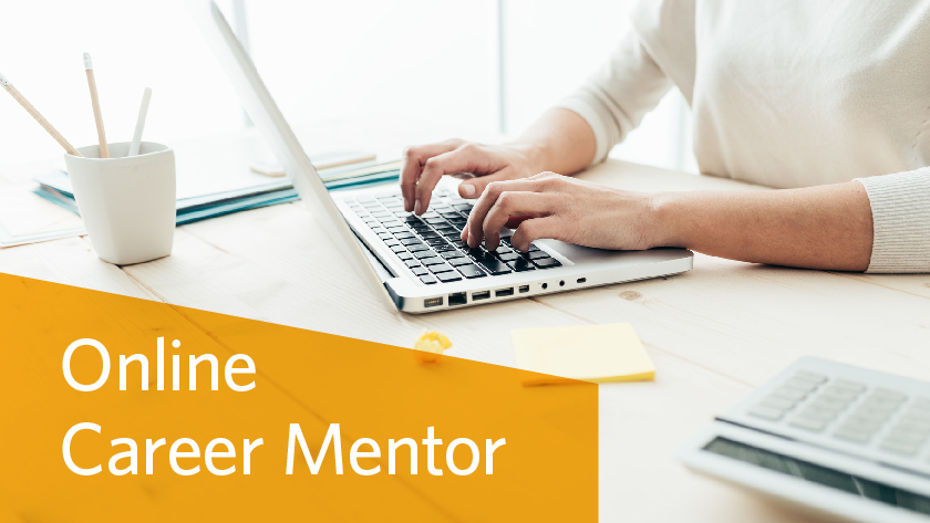 Online Career Mentor