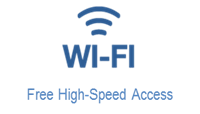 Free WiFi