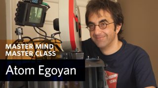 Atom Egoyan