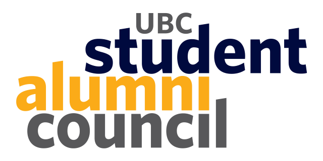 UBC Student Alumni Council