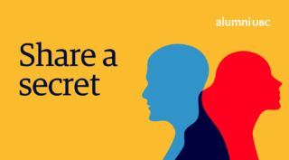 Share a secret