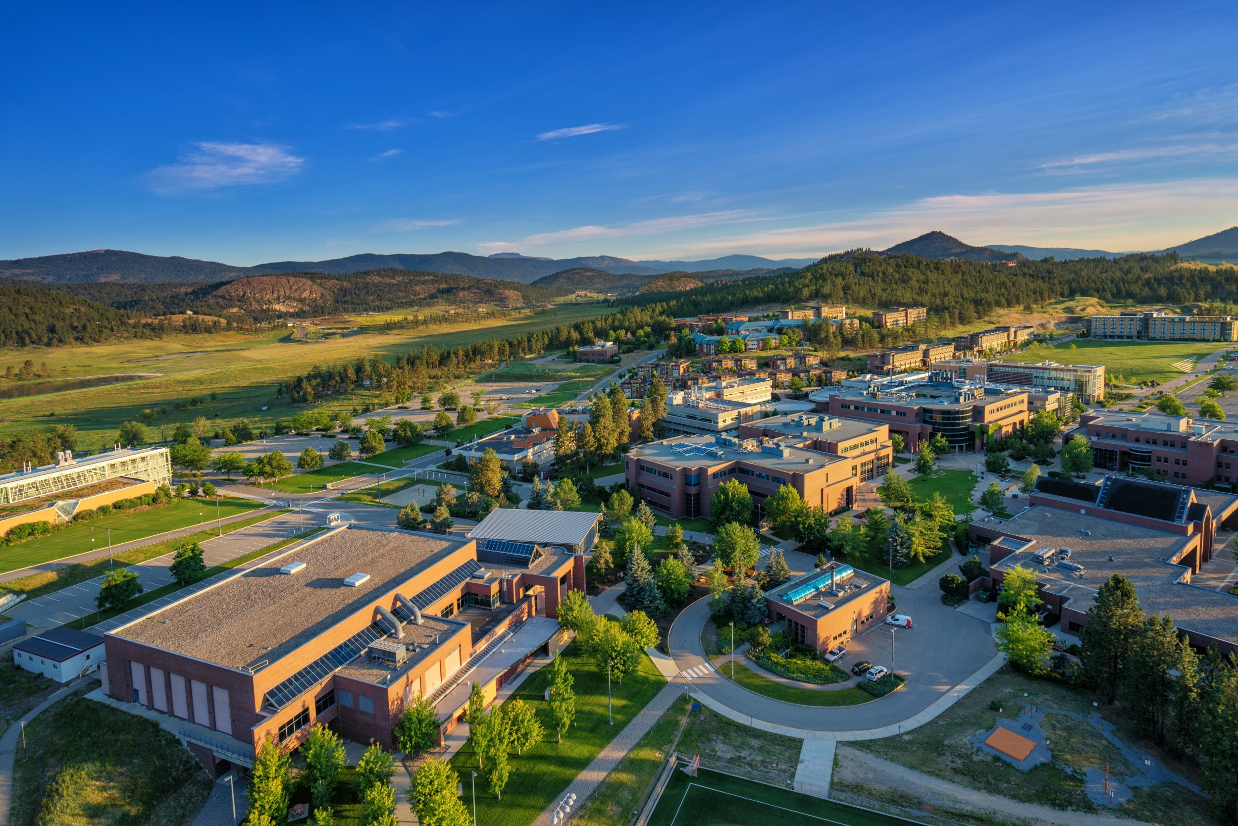 Okanagan - alumni UBC 100