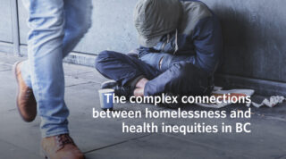 Homelessness in BC