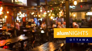 alumNIGHTS: Ottawa