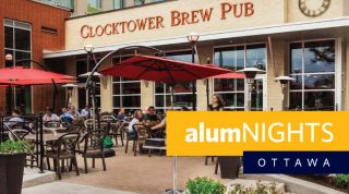 alumNIGHTS: Ottawa