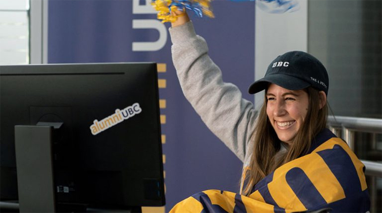 UBC Okanagan Homecoming