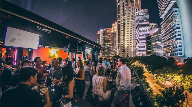 Singapore Networking Evening