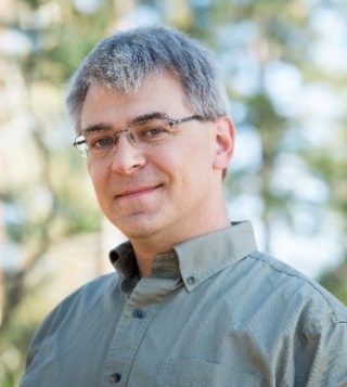 Steve McNeil