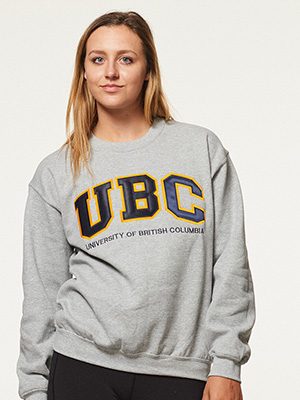 ubc thunderbirds hoodie