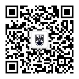 UBC Friends Alumni - WeChat